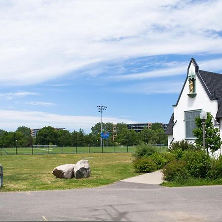 5 People, Big, Free Parkings, Near Old Quebec, Near River Luaran gambar